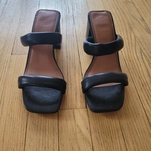 Asos Heels. Size 7. Never worn.